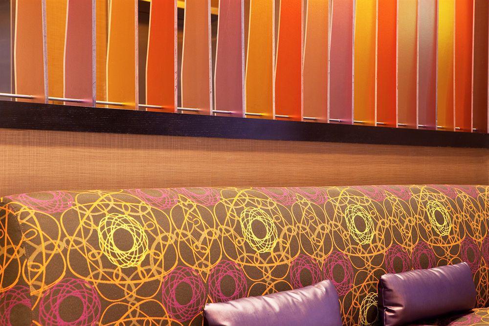 Courtyard By Marriott Syracuse Downtown At Armory Square Otel Dış mekan fotoğraf