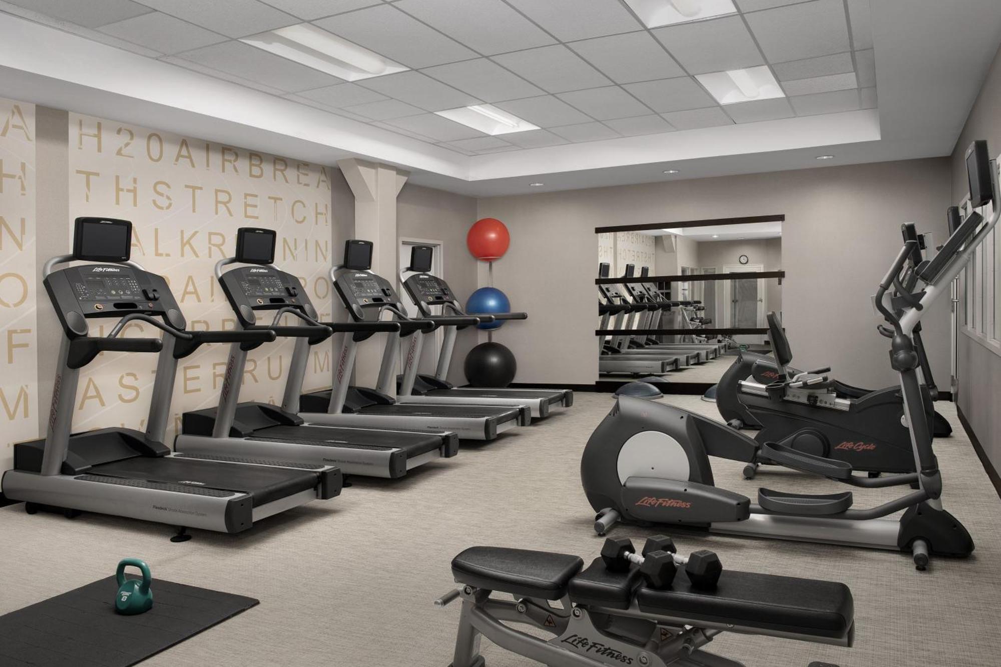 Courtyard By Marriott Syracuse Downtown At Armory Square Otel Dış mekan fotoğraf