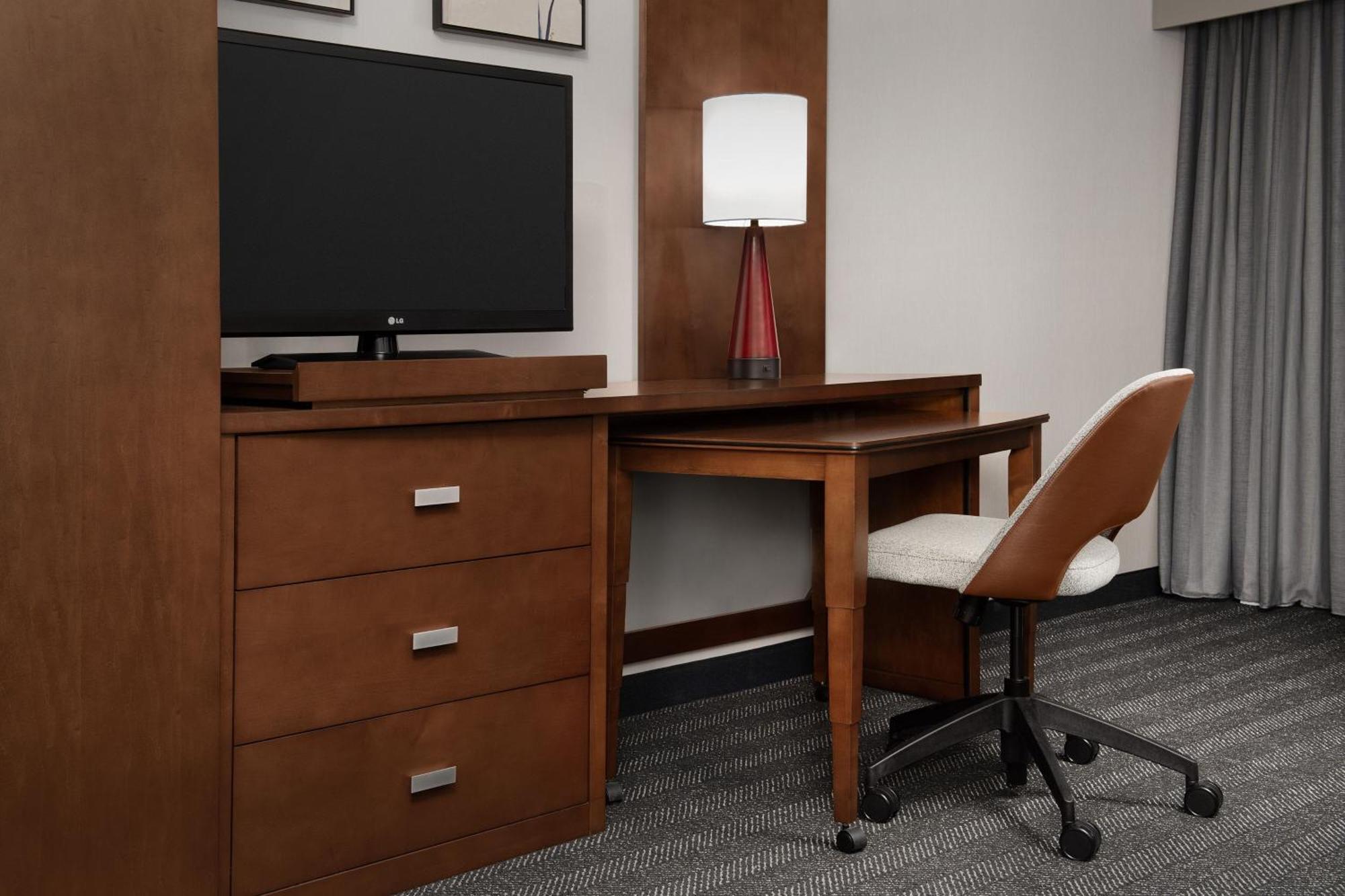 Courtyard By Marriott Syracuse Downtown At Armory Square Otel Dış mekan fotoğraf