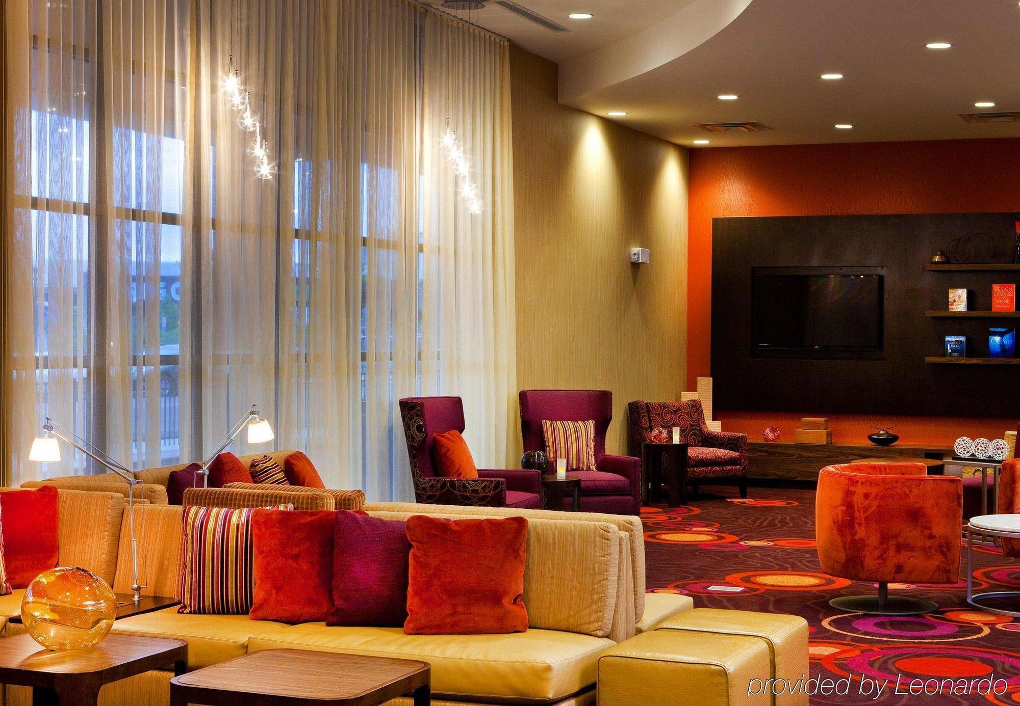Courtyard By Marriott Syracuse Downtown At Armory Square Otel Dış mekan fotoğraf