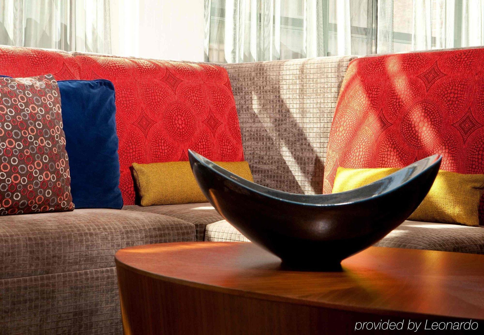 Courtyard By Marriott Syracuse Downtown At Armory Square Otel Dış mekan fotoğraf