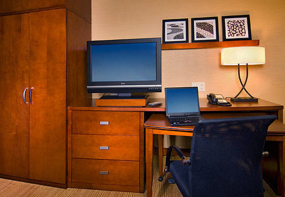 Courtyard By Marriott Syracuse Downtown At Armory Square Otel Dış mekan fotoğraf