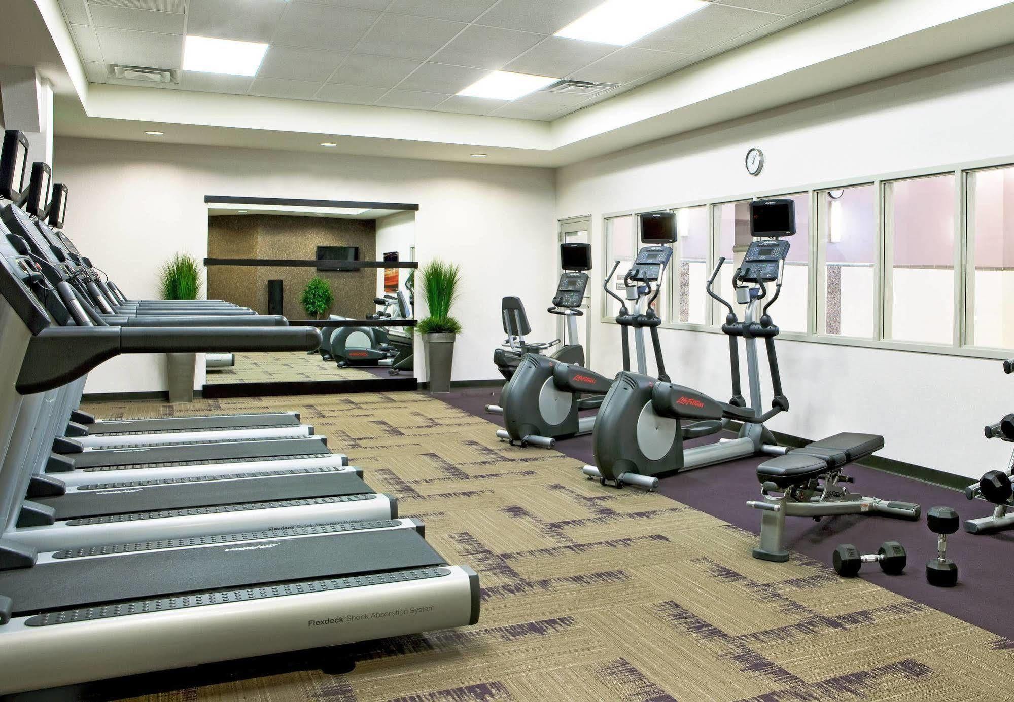 Courtyard By Marriott Syracuse Downtown At Armory Square Otel Dış mekan fotoğraf