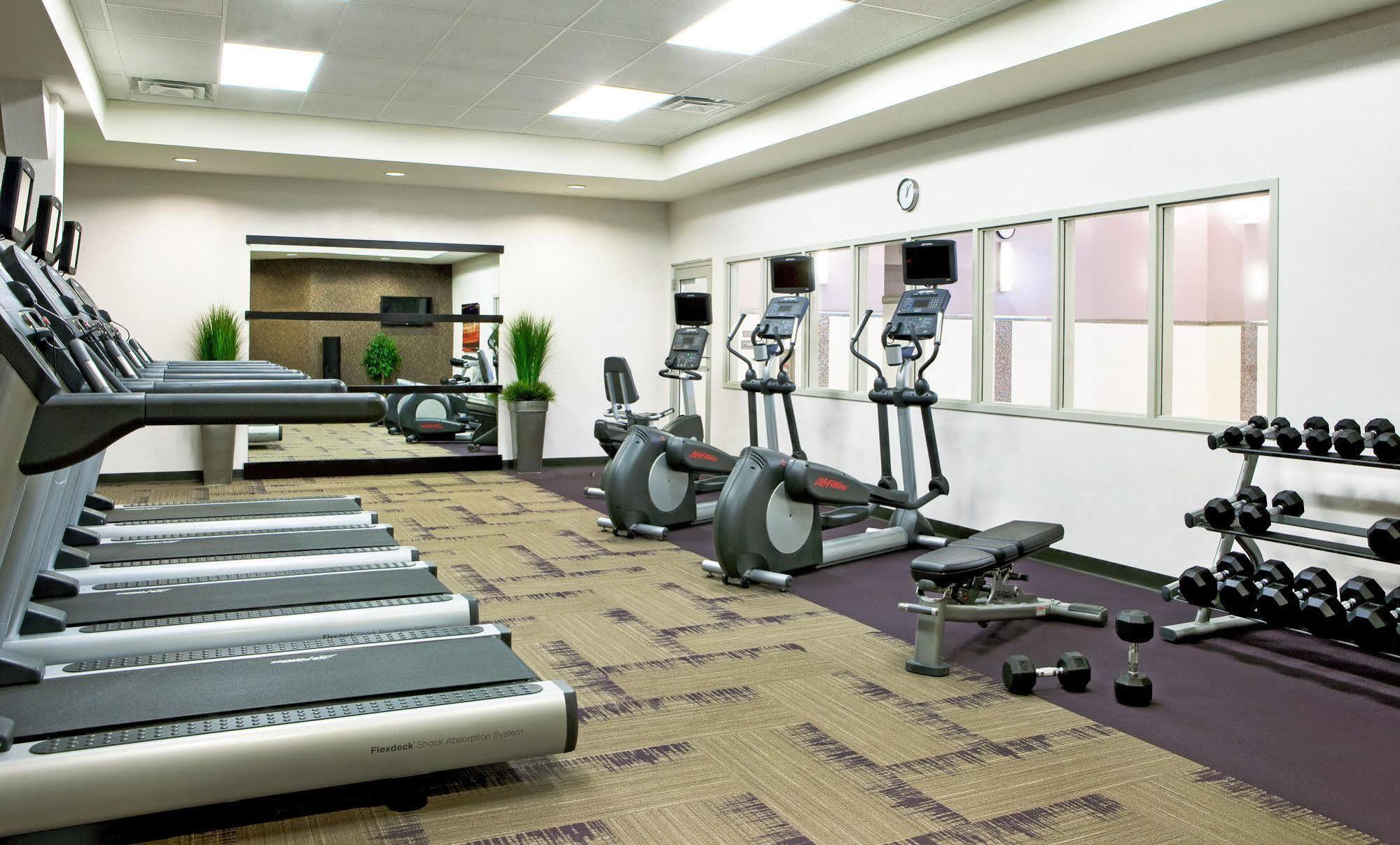 Courtyard By Marriott Syracuse Downtown At Armory Square Otel Dış mekan fotoğraf